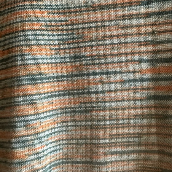 Misha & Puff Tunic Penelope dress Peacock space dye - Picture 7 of 7